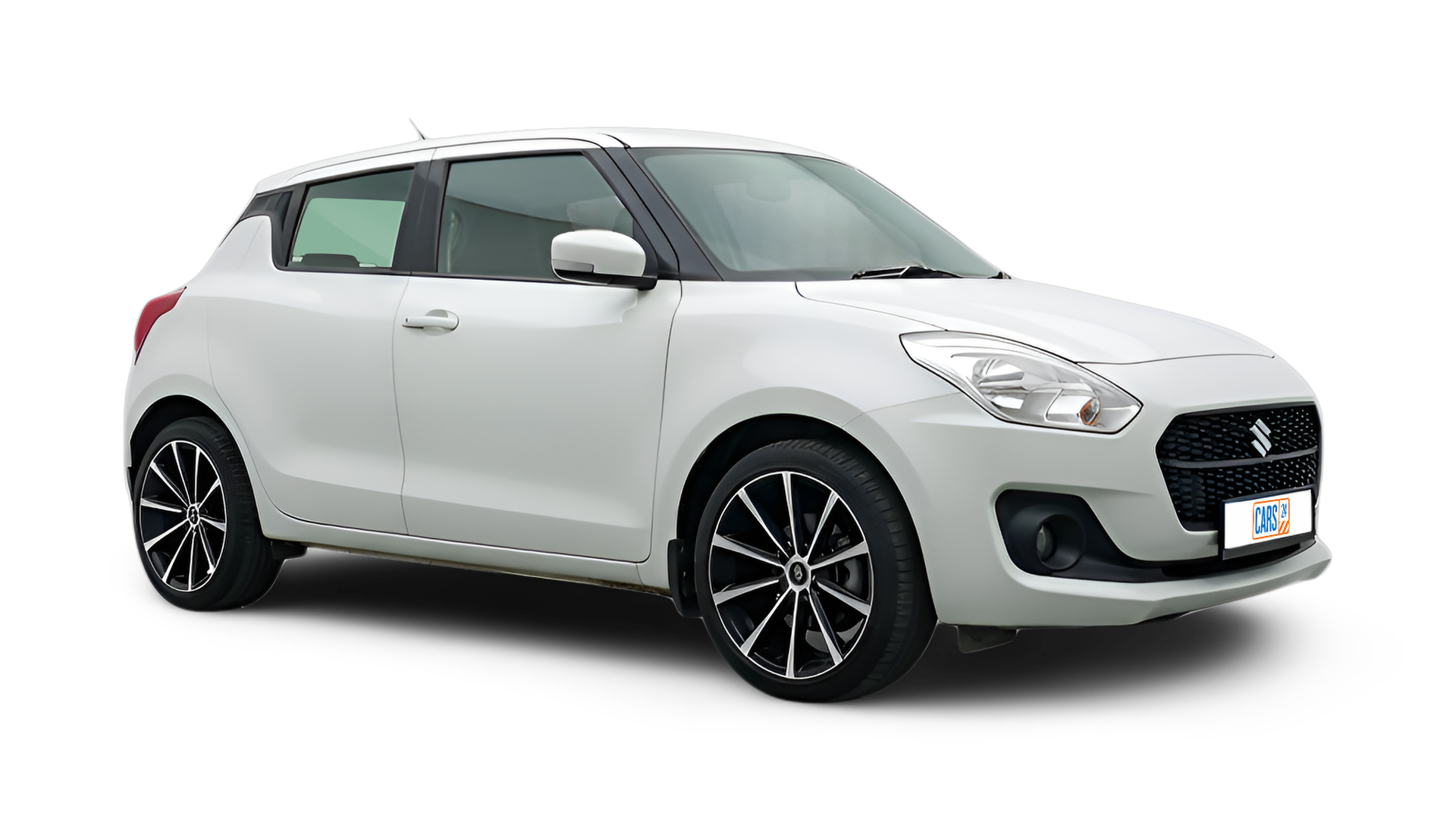 Maruti Swift-img